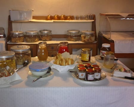 Uma Noite Em Um Quarto Duplo Standard | Agriturismo San Michele Uma Noite Em Um Quarto Duplo Standard | Agriturismo San Michele