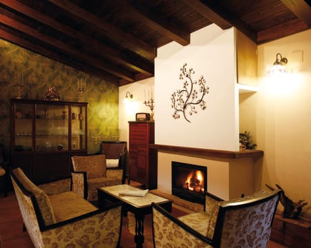 Casa Felisa | Estadia de 1 Noite com Jantar Casa Felisa | Estadia de 1 Noite com Jantar
