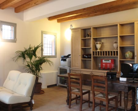 Uma Noite Em Um Quarto Duplo Superior | Agriturismo Ben Ti Voglio Uma Noite Em Um Quarto Duplo Superior | Agriturismo Ben Ti Voglio
