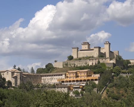 Le Relais Fleuri*** | Estadia de 1 Noite Le Relais Fleuri*** | Estadia de 1 Noite