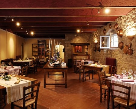 Locanda del Molino | Sabores Sublimes no Coração da Toscana Locanda del Molino | Sabores Sublimes no Coração da Toscana