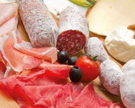 Trattoria Beatì Trattoria Beatì