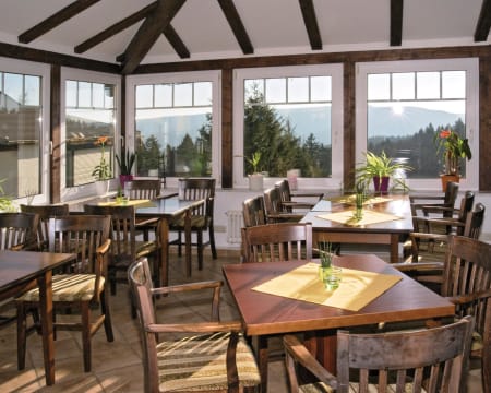 Hotel Schöne Aussicht****