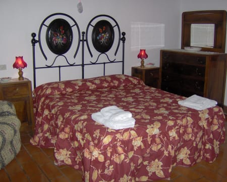 Casa Vacanze Podere Casalunga | Estadia de 1 Noite Casa Vacanze Podere Casalunga | Estadia de 1 Noite