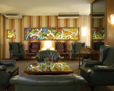 Hotel Delta Florence**** | Estadia de 1 Noite