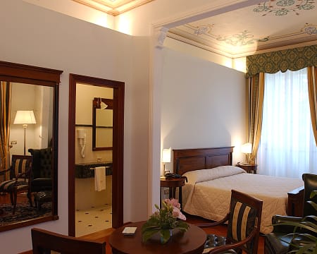 Hotel Villa Verdefiore | Estadia de 1 Noite Hotel Villa Verdefiore | Estadia de 1 Noite