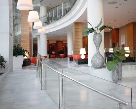 Sercotel Sorolla Palace****SUP | Estadia de 1 Noite Sercotel Sorolla Palace****SUP | Estadia de 1 Noite