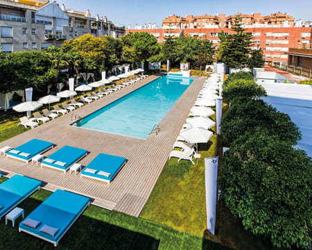 Meliá Lebreros**** Meliá Lebreros****
