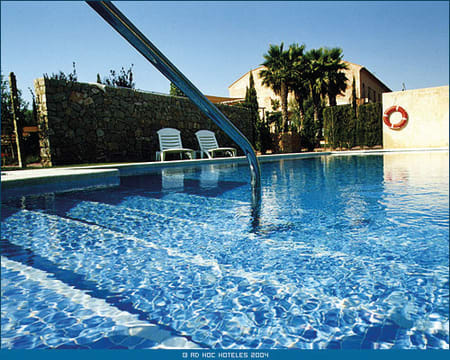 Hotel Ad Hoc Parque Golf**** Hotel Ad Hoc Parque Golf****