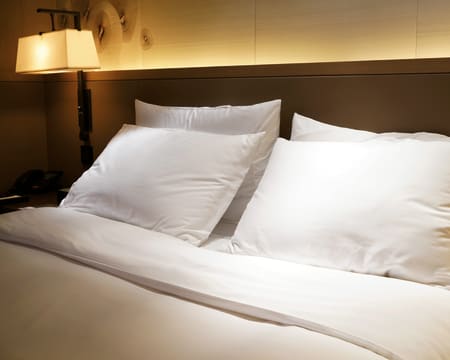 Uma Noite Em Um Quarto Duplo Standard | Relais Del Golfo Uma Noite Em Um Quarto Duplo Standard | Relais Del Golfo