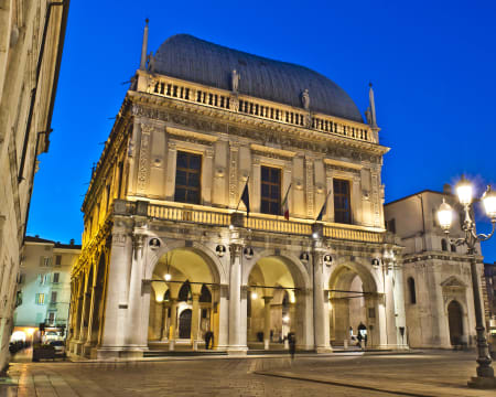 Hotel Vittoria | Estadia de 1 Noite Hotel Vittoria | Estadia de 1 Noite