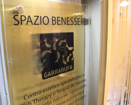 Spazio Garrarufa Modena Spazio Garrarufa Modena
