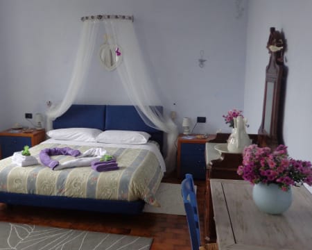 B&B Ca' dal Busc | Estadia de 1 Noite B&B Ca' dal Busc | Estadia de 1 Noite