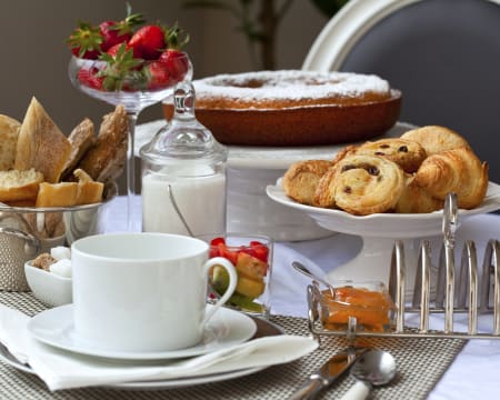 Hotel Cavalieri del Tau*** | Estadia de 1 Noite Hotel Cavalieri del Tau*** | Estadia de 1 Noite