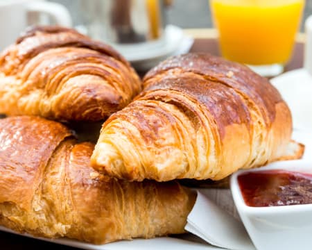 B&B Chez Annie | Estadia de 1 Noite