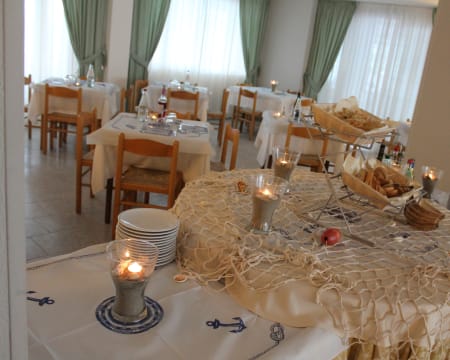 Hotel San Remo*** Hotel San Remo***