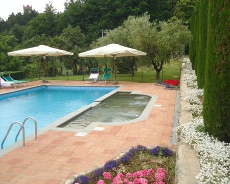 Azienda Agrituristica Monte a Pescia | Estadia de 1 Noite