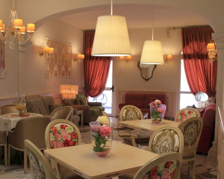 Hotel Astigiana de Charme*** | Estadia de 1 Noite