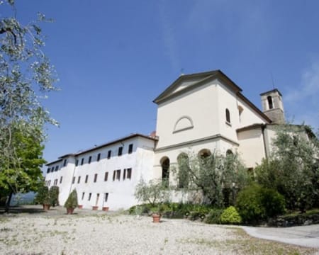 Antico Convento Park Hotel et Bellevue**** | Estadia de 1 Noite Antico Convento Park Hotel et Bellevue**** | Estadia de 1 Noite