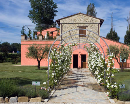 Agriturismo Casale le Selvette | Estadia de 1 Noite