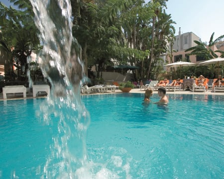 Hotel Zi Carmela*** Hotel Zi Carmela***