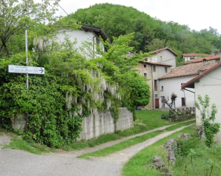 B&B La Casa dei Mimirs B&B La Casa dei Mimirs