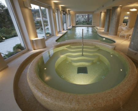 Villa Maria Hotel & Spa****