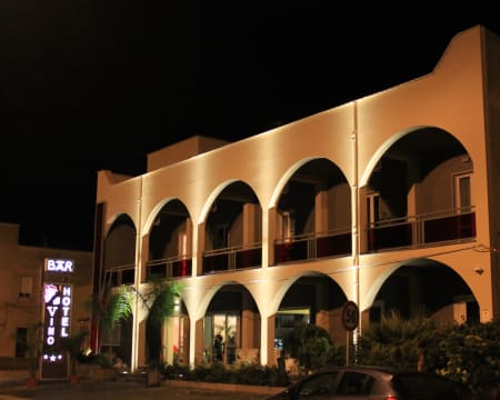 Divino Hotel*** | Estadia de 2 Noites Divino Hotel*** | Estadia de 2 Noites