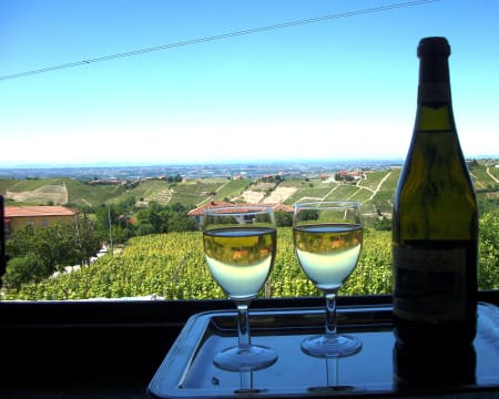 Agriturismo Cà Trinché | Estadia de 1 Noite