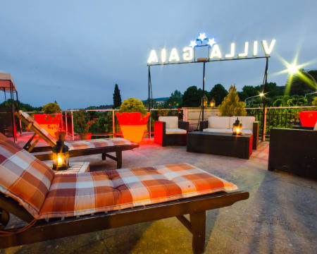 Albergo Villa Gaia*** | Estadia de 1 Noite Albergo Villa Gaia*** | Estadia de 1 Noite