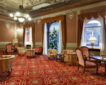 Hotel Eden*** | Estadia de 1 Noite