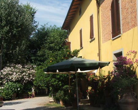 Agriturismo il Poggetto | Estadia de 1 Noite