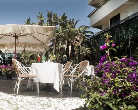 Circeo Park Hotel**** | Estadia de 1 Noite