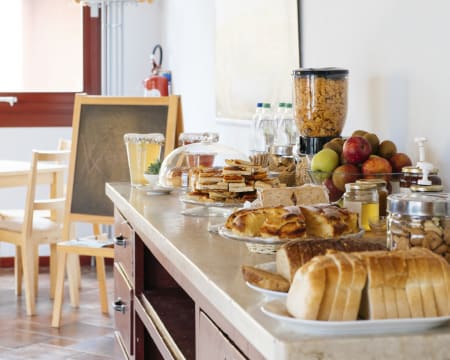 Albergo Ristorante Morgenleit*** | Estadia de 1 Noite