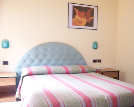 Hotel Montenerone*** | Estadia de 1 Noite