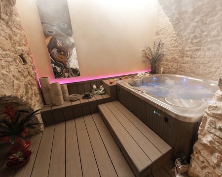 Palazzo San Procopio | Estadia de 1 Noite