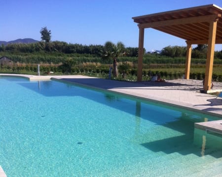 La Siégià Resort | Estadia de 1 Noite