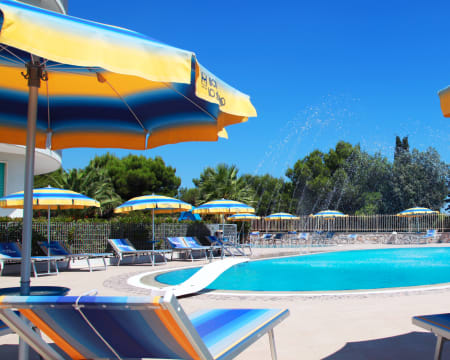 Hotel lo Smeraldo**** | Estadia de 1 Noite