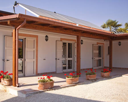 Agriturismo Giulia Be | Estadia de 1 Noite