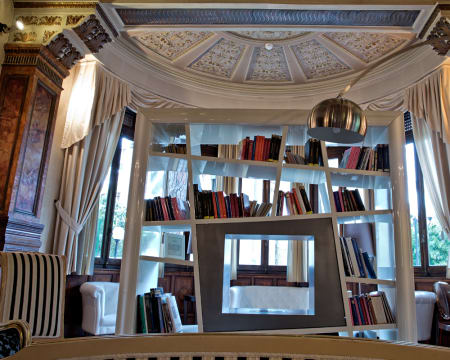 Hotel De La Ville****