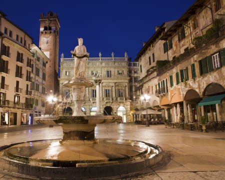 B&B Museo | Estadia de 1 Noite