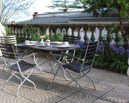 Villa Cristina in Chianti | Estadia de 1 Noite