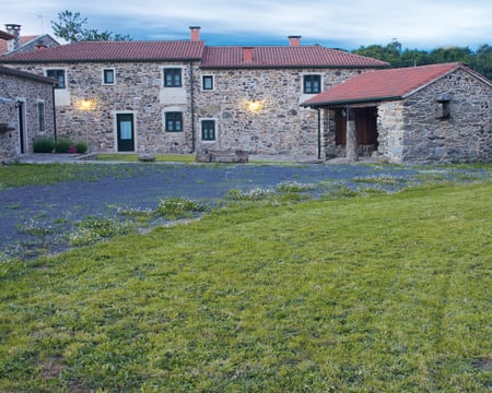 Casa Rural Quintas | Estadia de 1 Noite