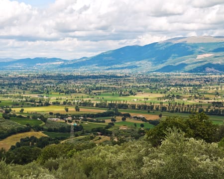 Agriturismo Camiano Piccolo | Estadia de 1 Noite