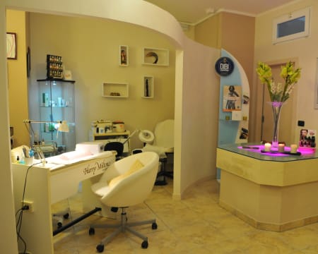 Estetika Bellezza e Benessere