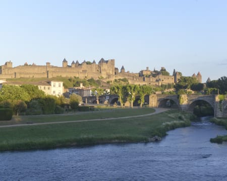 Uma Noite Em Um Estúdio | Cerise Carcassonne Nord*** Uma Noite Em Um Estúdio | Cerise Carcassonne Nord***