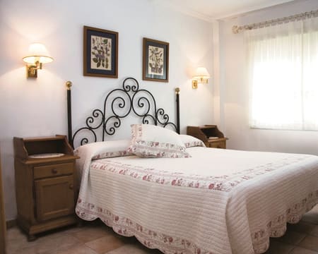 Casa Rural Los Pinos | Estadia de 1 Noite Casa Rural Los Pinos | Estadia de 1 Noite