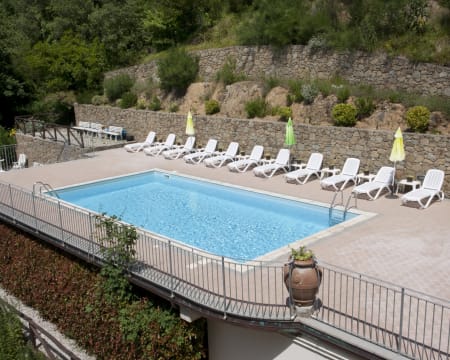 Uma Noite Em Apartamento | Residence Montefiore***