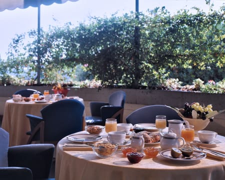 Hotel Europa*** | Estadia de 1 Noite