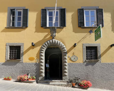 Antica Dimora Patrizia*** | Estadia de 1 Noite